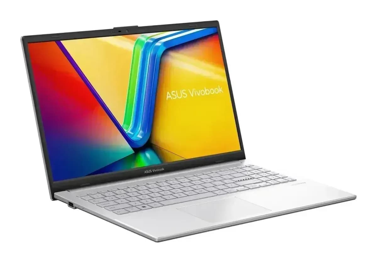Ноутбук Asus Vivobook Go 15 E1504FA-BQ5529 без ОС