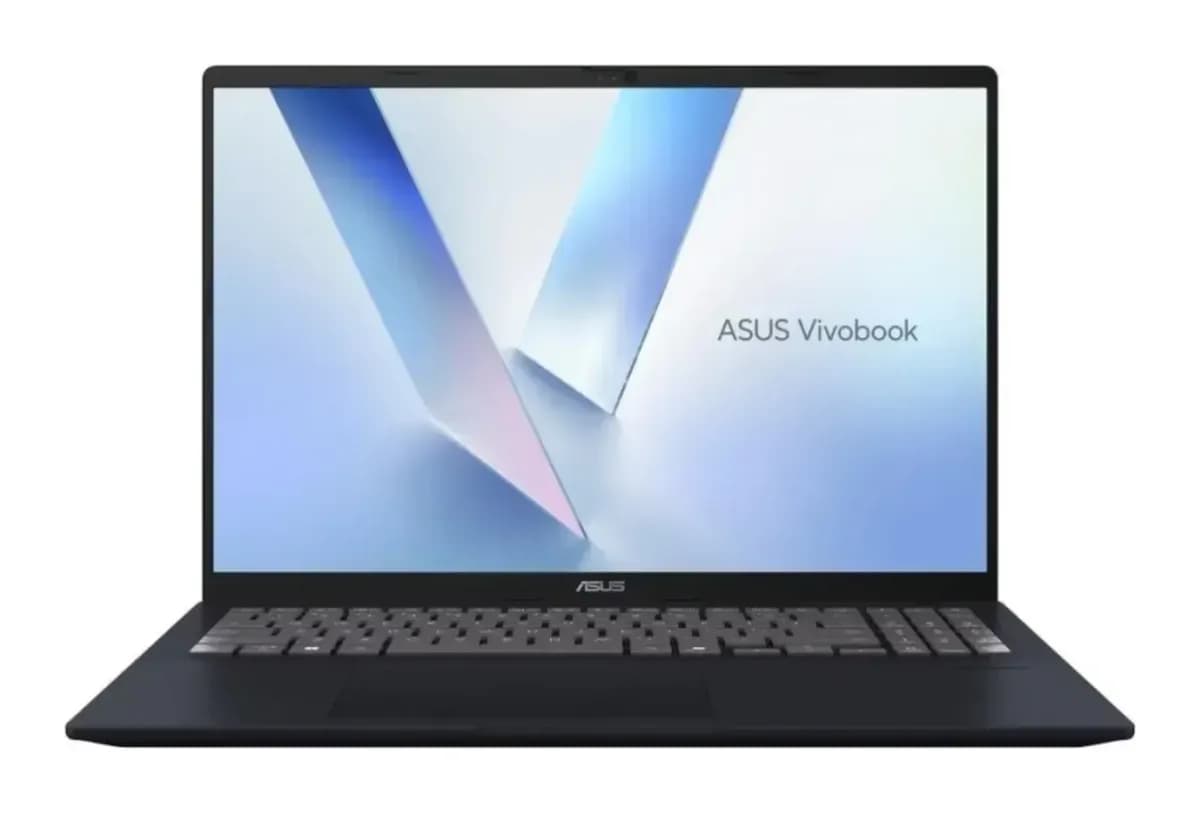 Ноутбук Asus Vivobook 16 X1607CA-MB110W Windows 11 Home