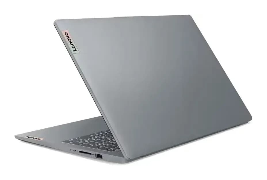 Ноутбук Lenovo IdeaPad Slim 3 15AMN8 (82XQ01SJRK) Windows 11 Home