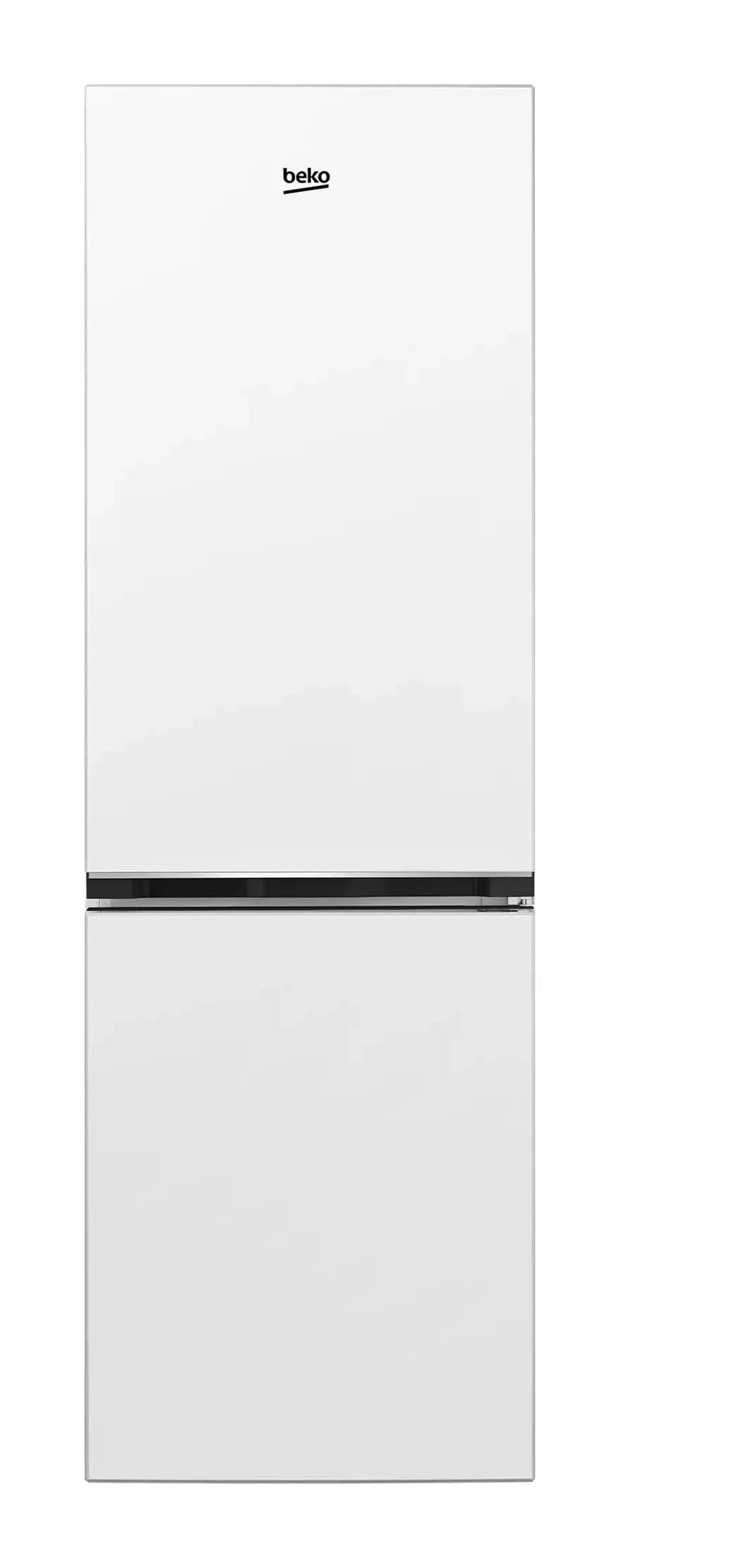 Холодильник с морозильником Beko B1RCNK272W