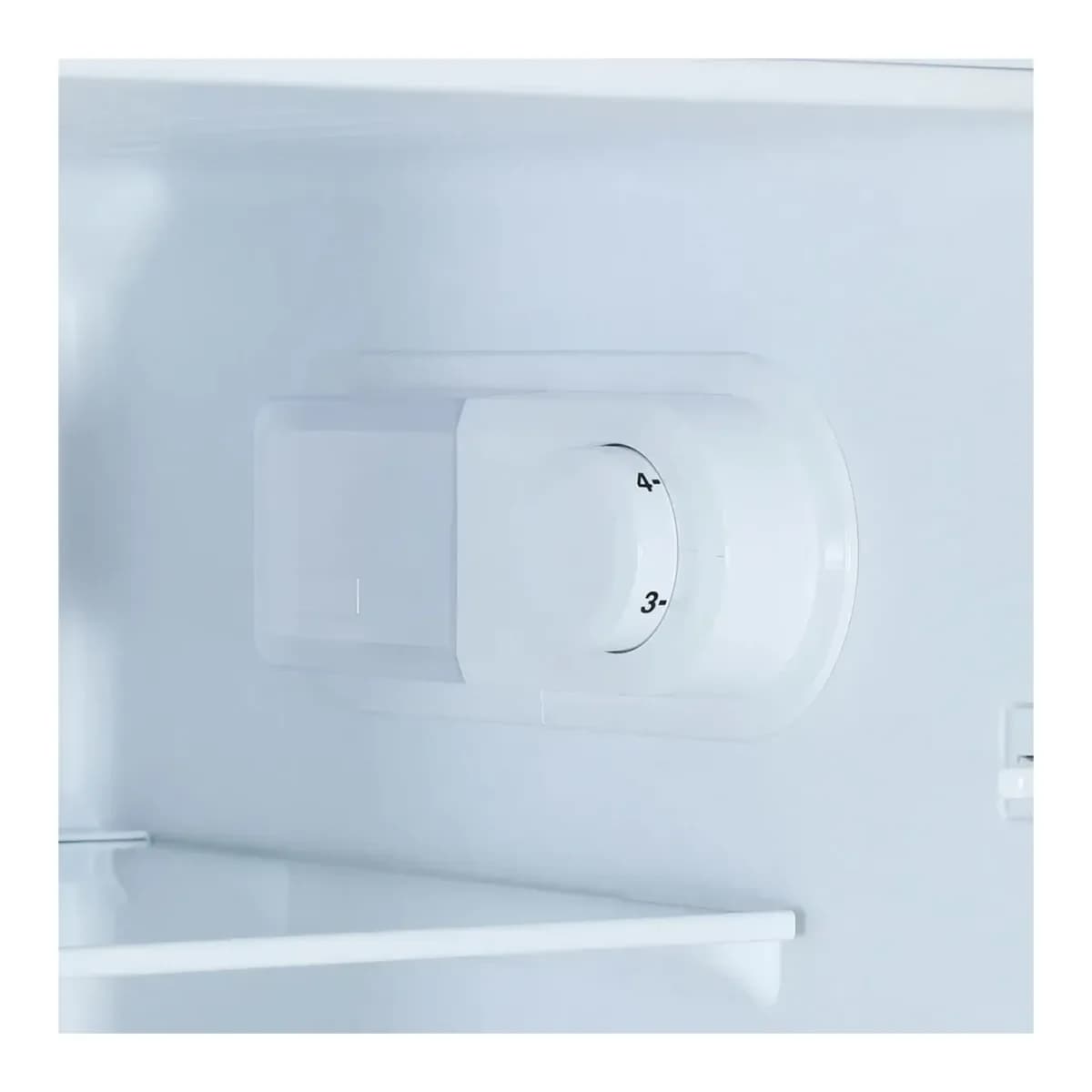 Холодильник с морозильником Beko B1RDSK280G