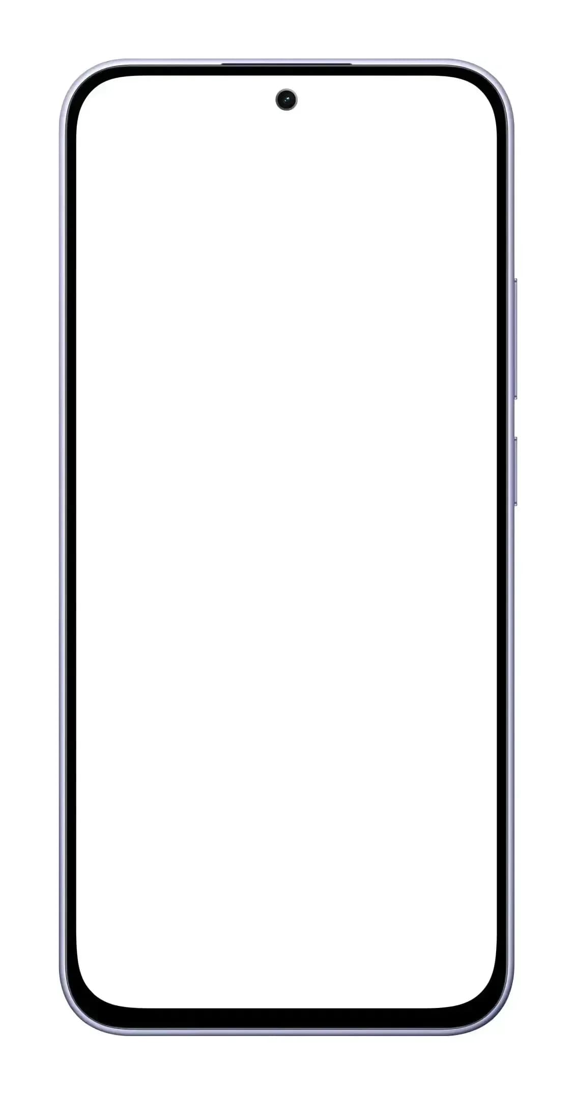 Смартфон Xiaomi Redmi Note 17 8GB/256GB (сиреневый)