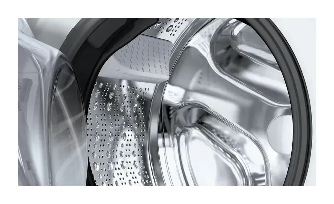 Стирально-сушильная машина Bosch WDS28460ME
