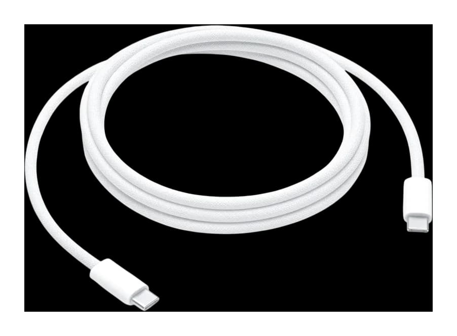 Зарядный кабель Apple MU2G3