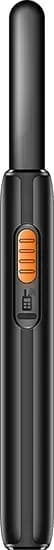 Мобильный телефон BQ Talkie BQ-2010 (черный)