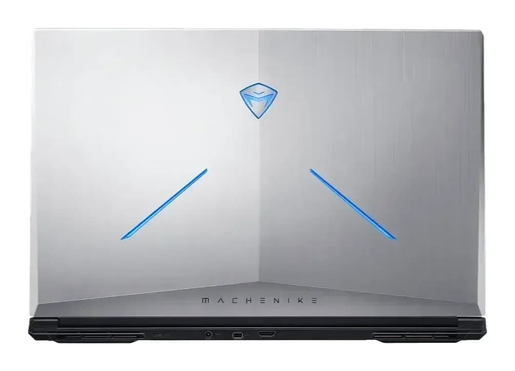 Игровой ноутбук Machenike L17 Satellite Plus JJ00GE00JRU без ОС