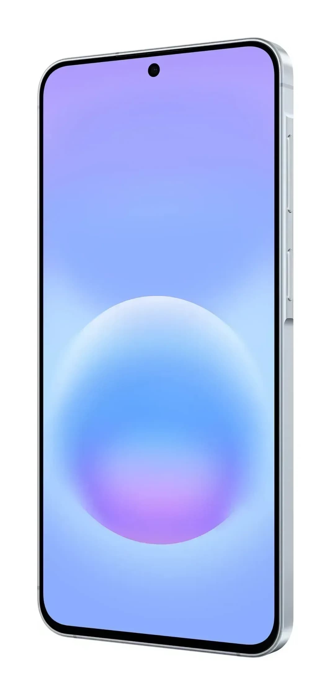 Смартфон Samsung Galaxy A57 5G 12GB/512GB (голубой)