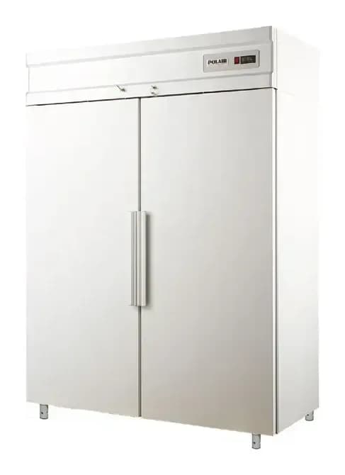 Торговый холодильник Polair CM114-S 1003125D
