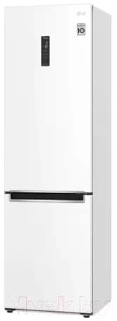 Холодильник с морозильником LG DoorCooling+ GA-B509MVQM
