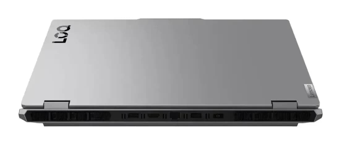 Игровой ноутбук Lenovo LOQ 15IRX10 (83JE018BRK) без ОС