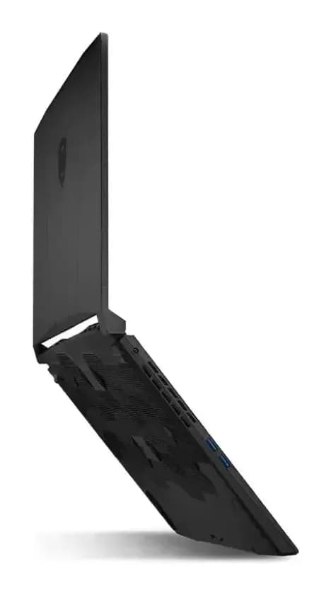 Игровой ноутбук MSI Katana 15 HX B14WFK-1010XBY без ОС (9S7-1587C1-1010)