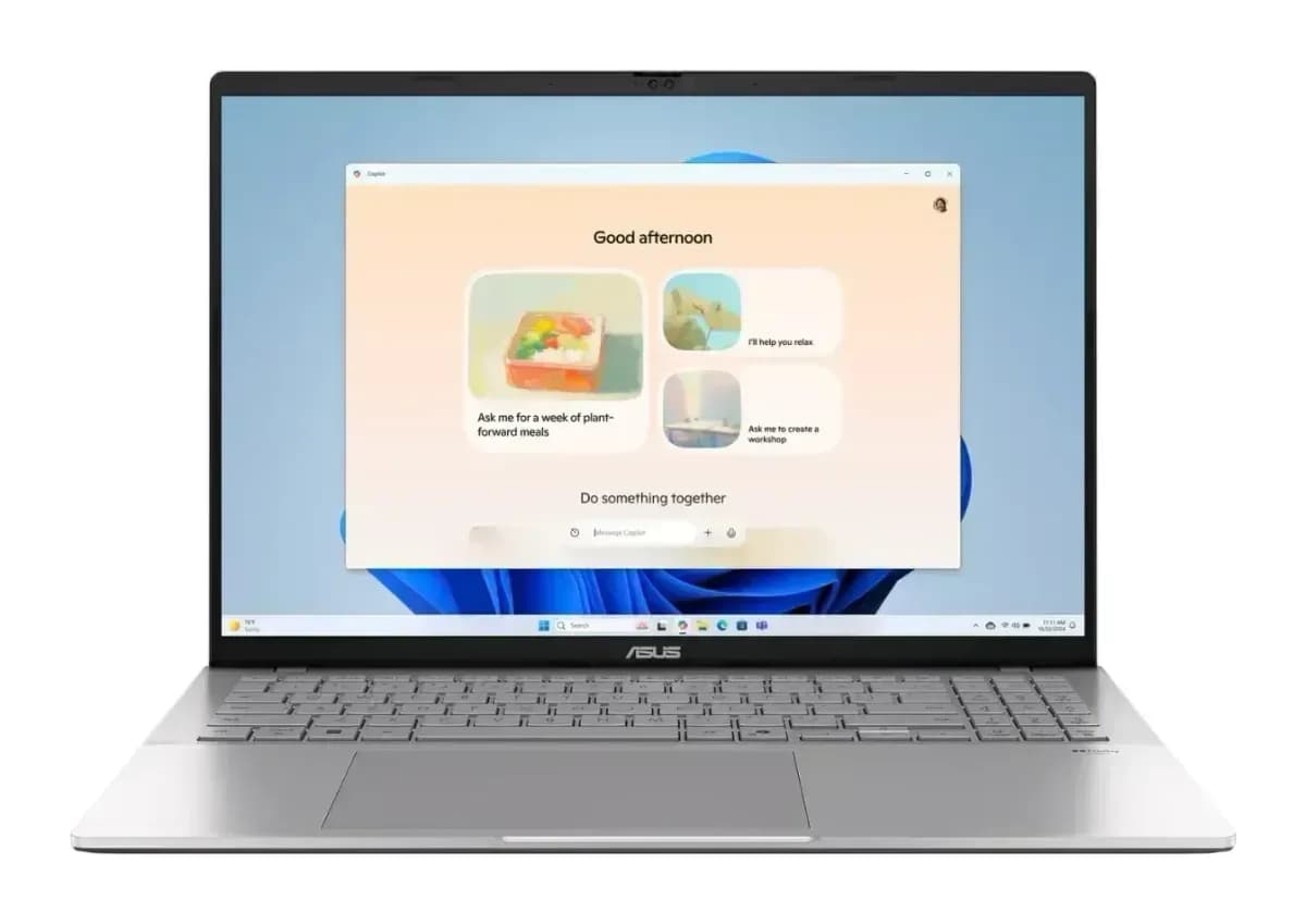 Ноутбук Asus VivoBook S16 S3607VA-RP105 без ОС
