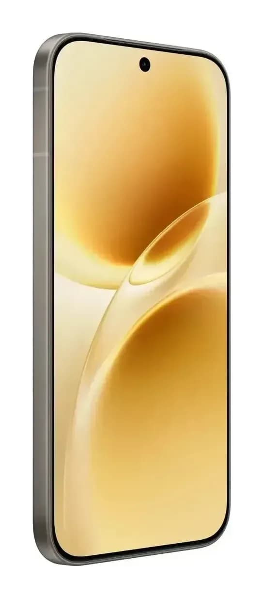 Смартфон Vivo V70 8GB/256GB (холодный серый)
