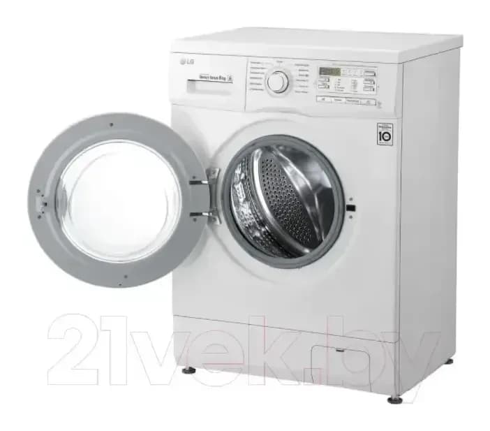 Стиральная машина LG F10B8ND