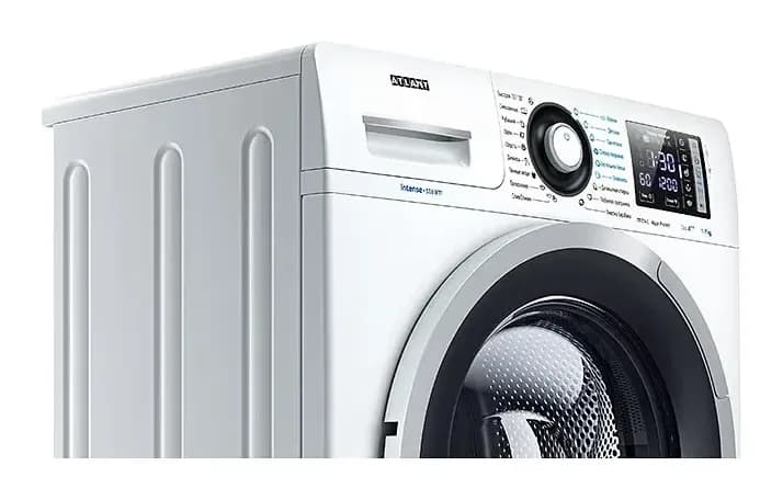Стиральная машина ATLANT СМА 70У1214-С-01