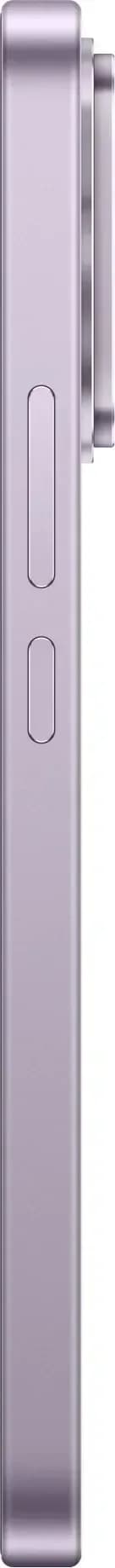 Смартфон Xiaomi Redmi Note 17 Pro 5G 8GB/512GB (фиолетовый)