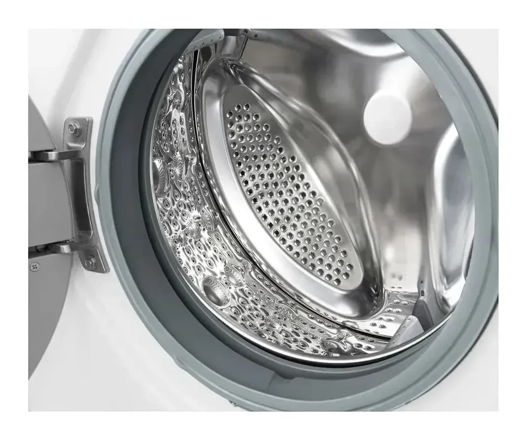 Стирально-сушильная машина LG F1296CDS0X