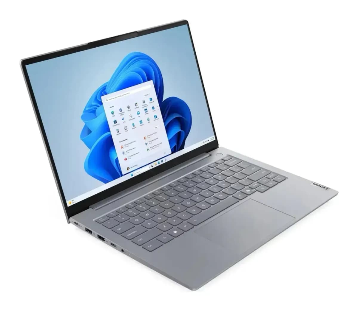 Ноутбук Lenovo ThinkBook 16 G8 IRL (21SH002VGQ) без ОС