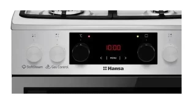 Плита газоэлектрическая Hansa FCMXS593632