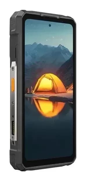Смартфон Ulefone Armor 33 12GB/512GB (черный)
