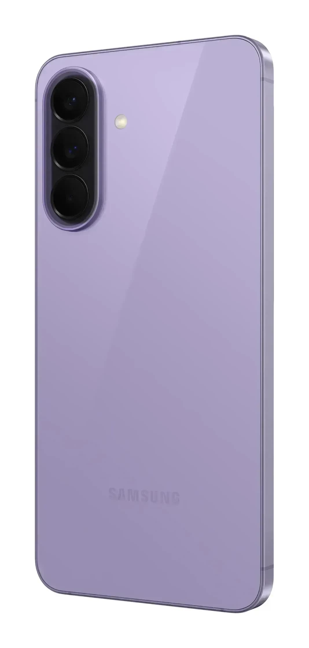 Смартфон Samsung Galaxy A57 5G 8GB/256GB (сиреневый)