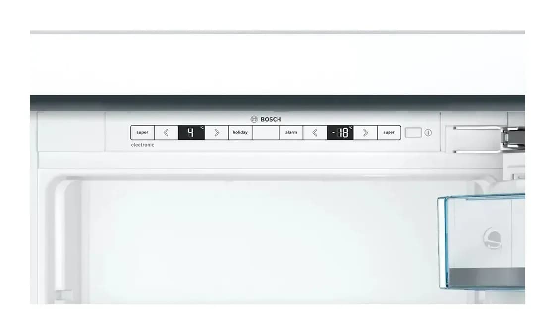 Встраиваемый холодильник Bosch KIS87AF30U