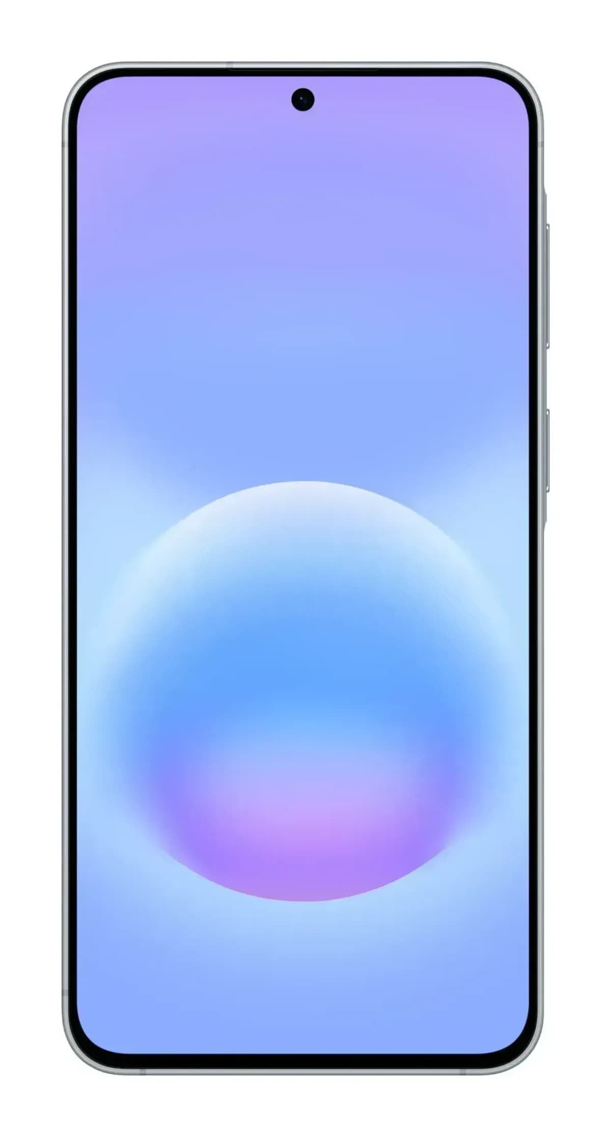 Смартфон Samsung Galaxy A57 5G 12GB/512GB (голубой)