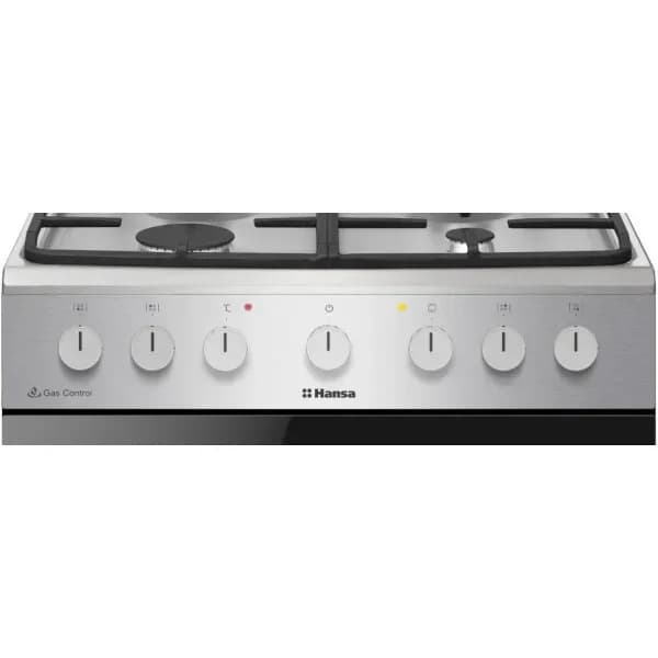Плита газоэлектрическая Hansa FCMX69129H