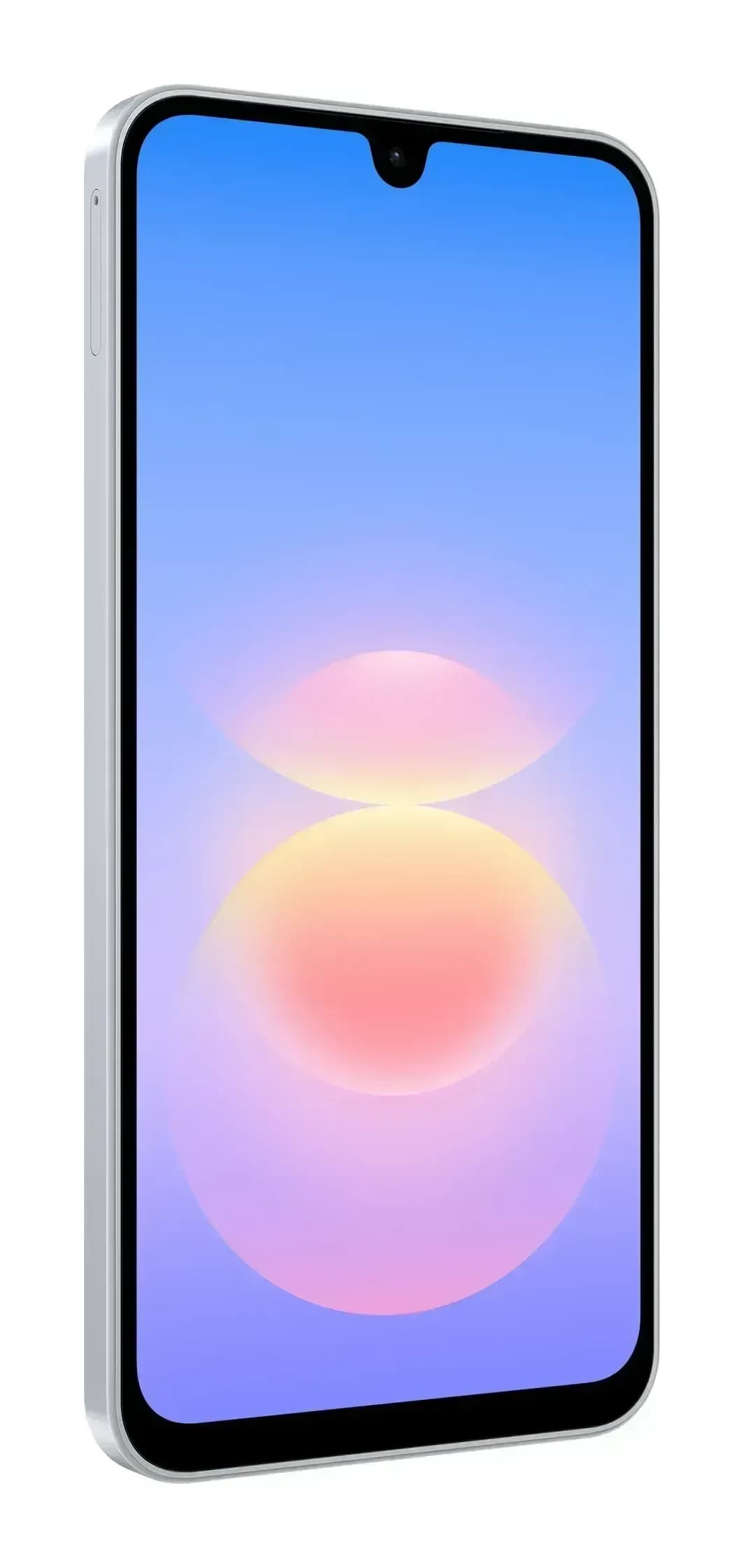 Смартфон Samsung Galaxy A18 8GB/256GB (серый)