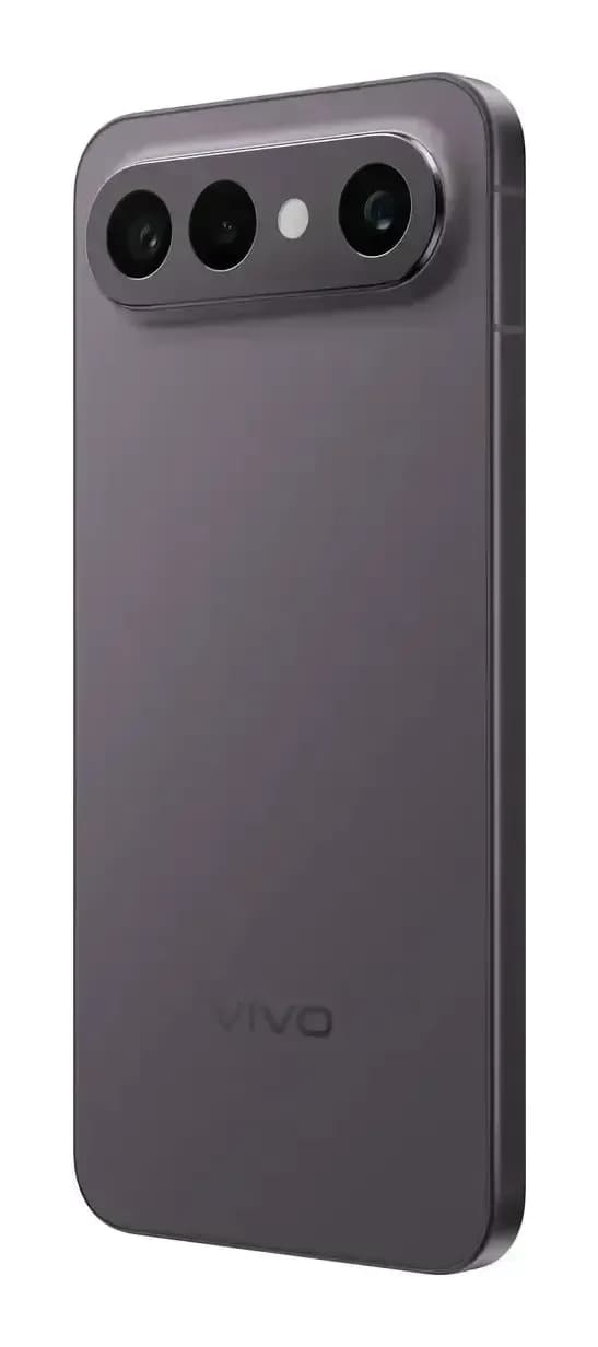 Смартфон Vivo X300FE 5G 12GB/512GB (графитовый/черный)