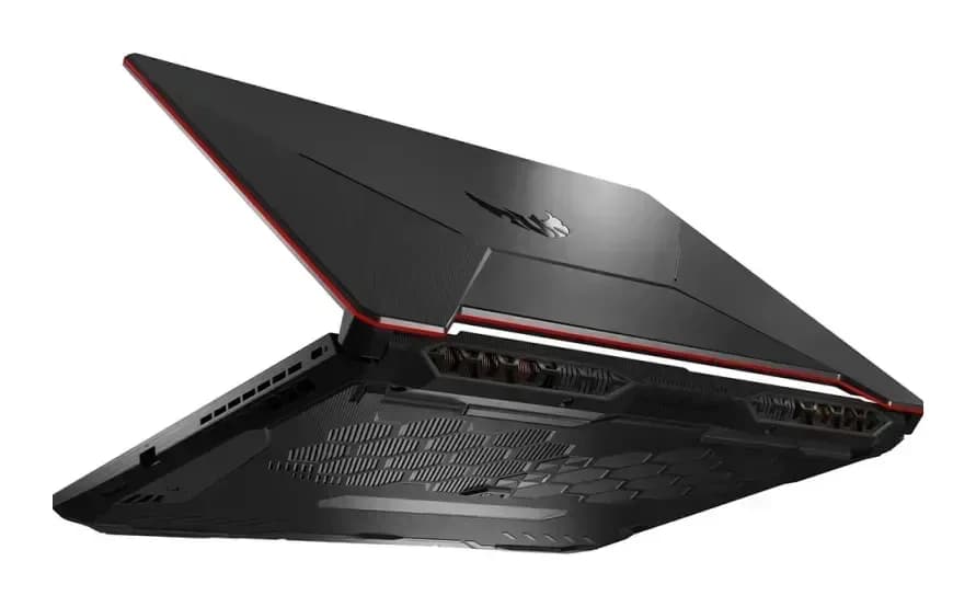 Игровой ноутбук Asus TUF Gaming A15 FA506NCG-HN330W Windows 11 Home