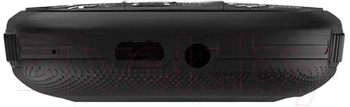 Мобильный телефон Maxvi B9 (черный)