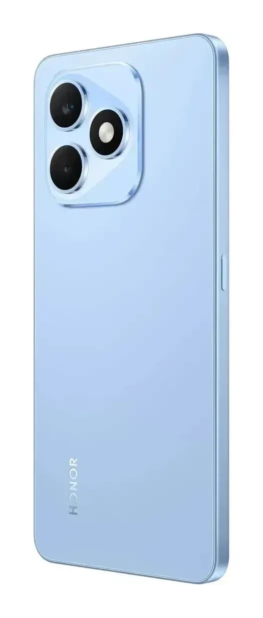 Смартфон HONOR X8d 8GB/256GB (воздушный голубой)