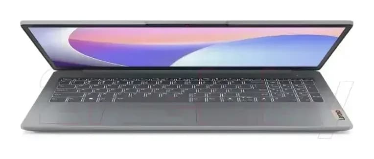 Ноутбук Lenovo IdeaPad Slim 3 15IRU8 (82X7004BPS)