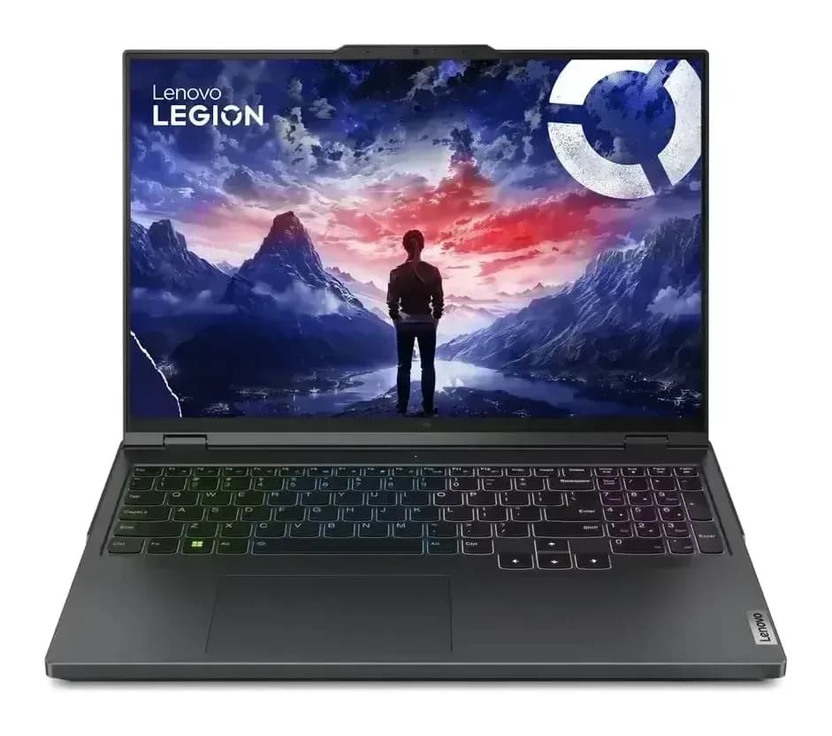 Игровой ноутбук Lenovo Legion Pro 5 16IRX9 (83DF008QRK) без ОС