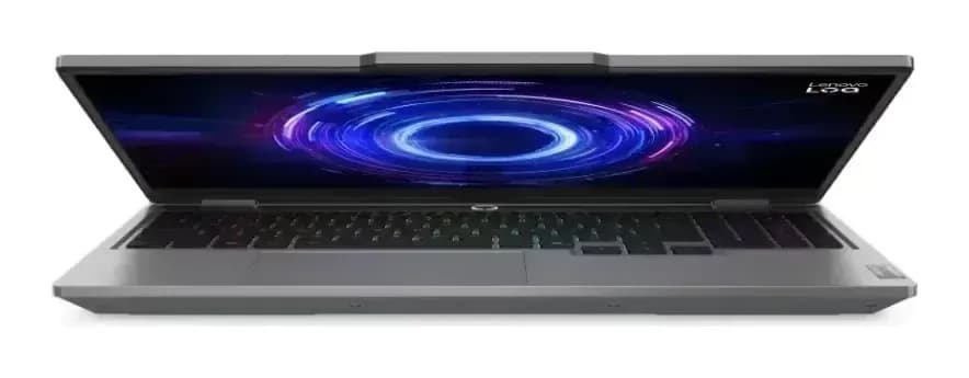 Игровой ноутбук Lenovo LOQ 15IRX10 (83JE002BRK) без ОС