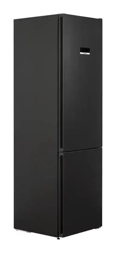 Холодильник с морозильником Weissgauff CBN2WC2L2