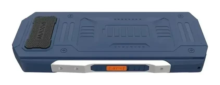 Мобильный телефон Maxvi T19 (синий)