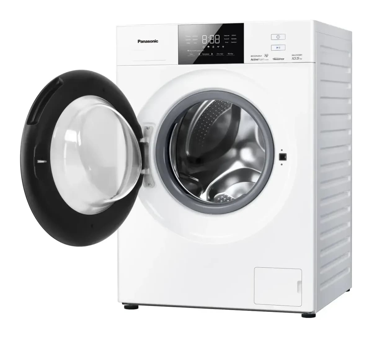Стиральная машина Panasonic NA-21CER1WKZ