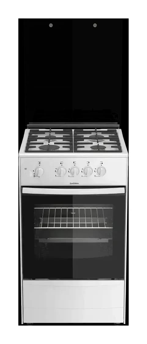 Плита газовая Darina ABA 3007 W