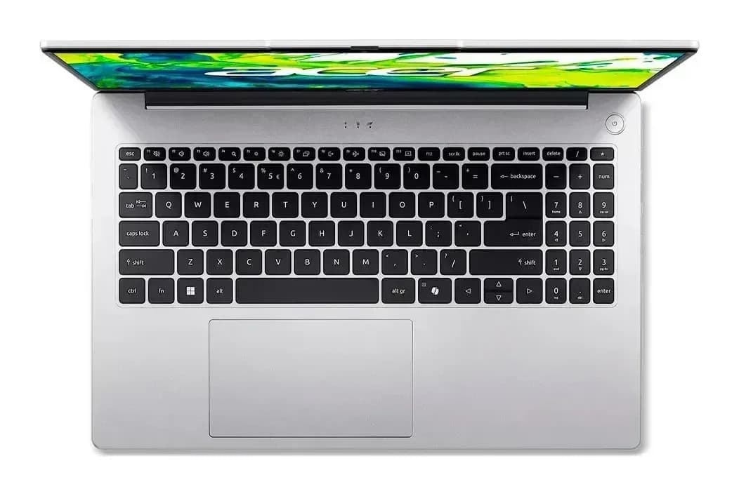 Ноутбук Acer Aspire Lite 15 AL15-44P / R5165SUN (NX.DJZER.001) без ОС