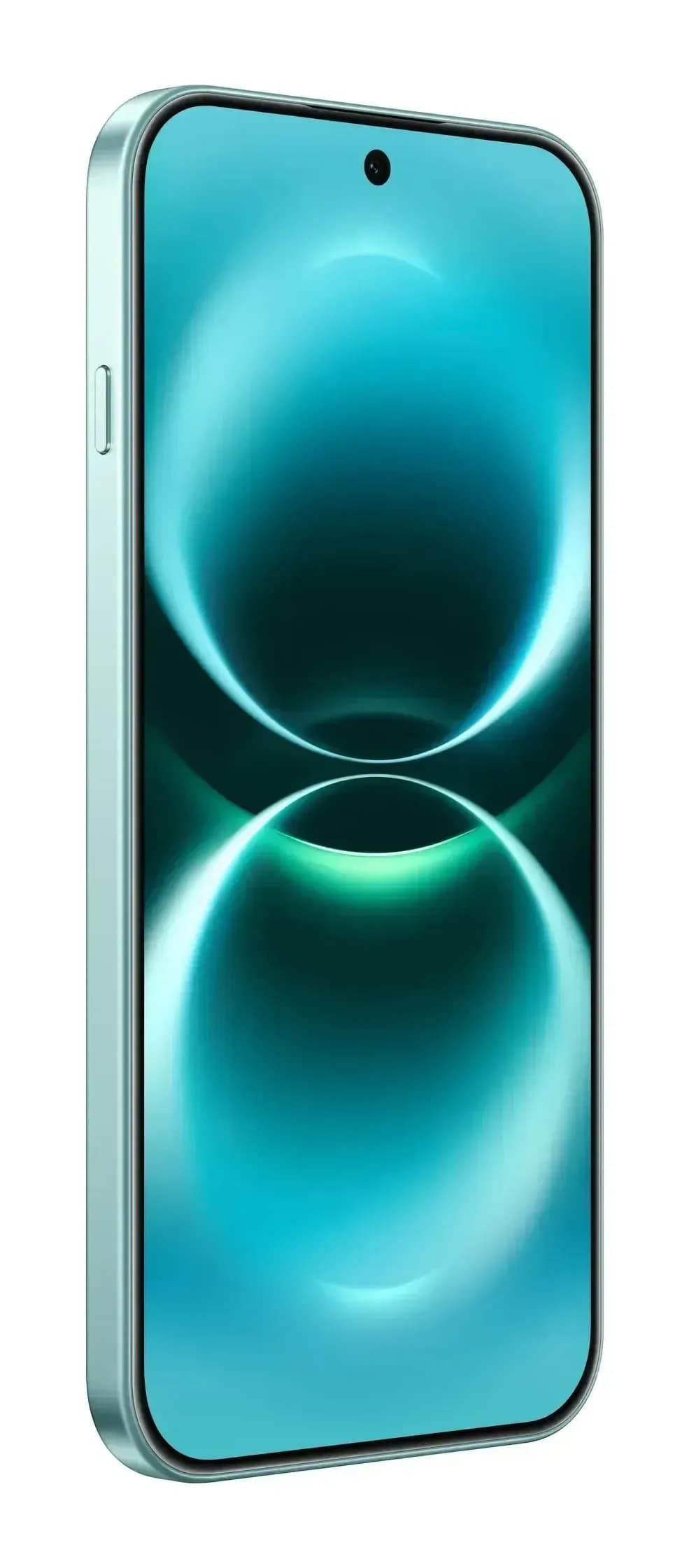 Смартфон Huawei Nova 15 Max 8GB/256GB (лазурно-голубой)