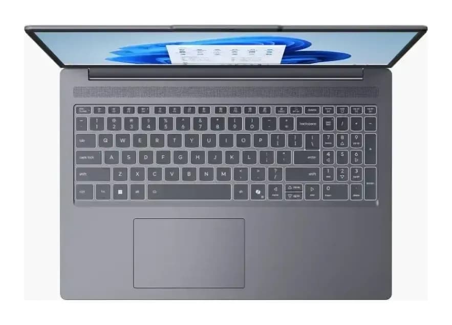 Ноутбук Lenovo IdeaPad Slim 3 16IRH10 (83K2000WRK)