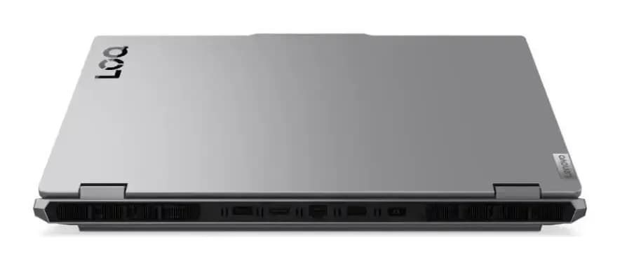 Игровой ноутбук Lenovo LOQ 15IRX10 (83JE002BRK) без ОС