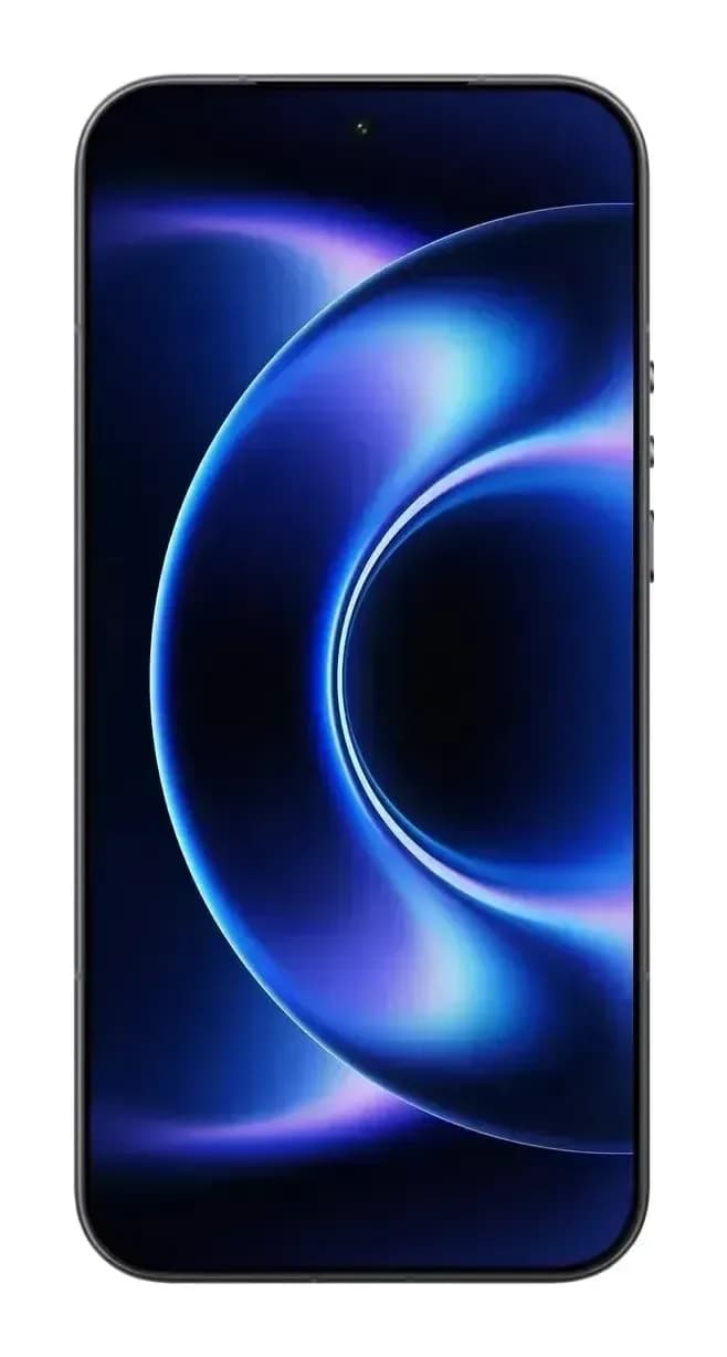 Смартфон Xiaomi 17 Ultra 16GB/512GB (черный)