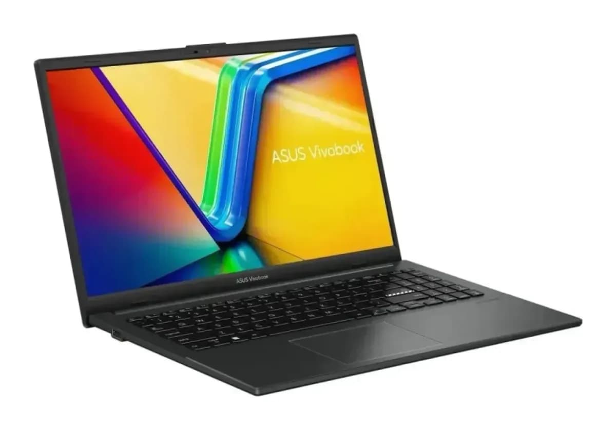 Ноутбук Asus Vivobook Go 15 E1504FA-BQ2467 без ОС