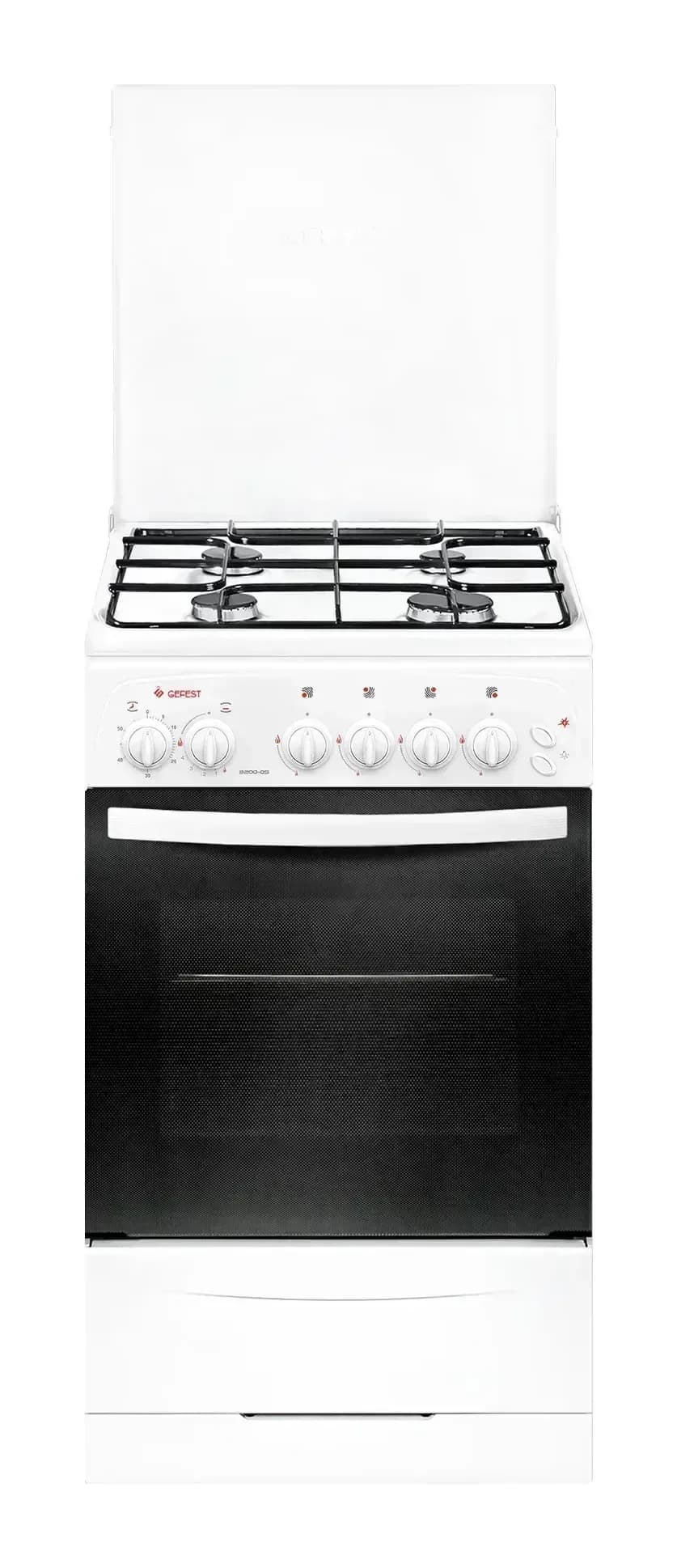 Плита газовая GEFEST ПГ 3200-05