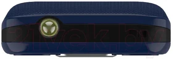 Мобильный телефон Maxvi C 3i (маренго)