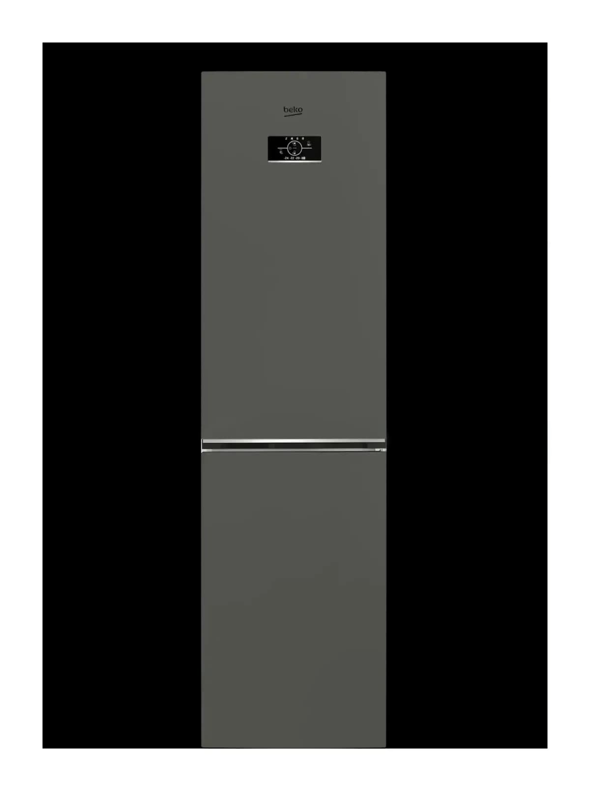 Холодильник с морозильником Beko CNMV5335E20VS (BY)
