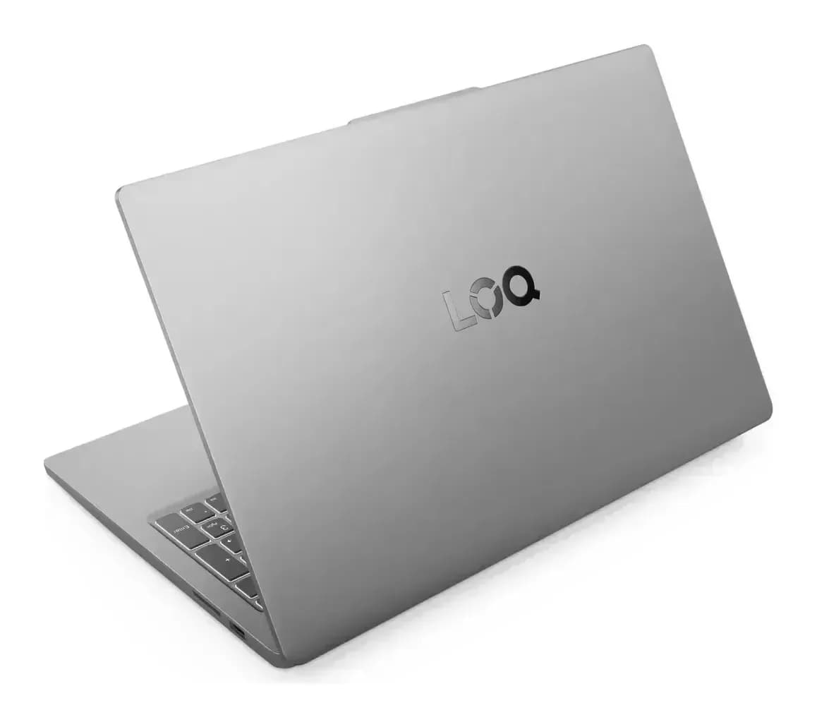 Игровой ноутбук Lenovo LOQ 15ARP10E 83S00009RK / R7165SG45N без ОС